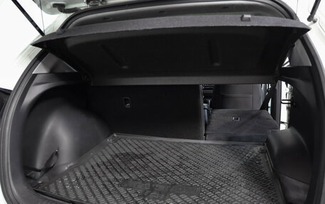 Hyundai Creta I рестайлинг, 2019 год, 1 849 000 рублей, 24 фотография