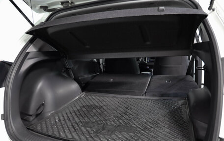 Hyundai Creta I рестайлинг, 2019 год, 1 849 000 рублей, 25 фотография