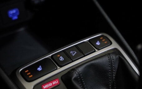 Hyundai Creta I рестайлинг, 2019 год, 1 849 000 рублей, 15 фотография