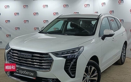 Haval Jolion, 2023 год, 1 849 000 рублей, 3 фотография