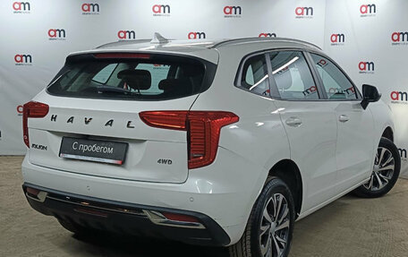 Haval Jolion, 2023 год, 1 849 000 рублей, 4 фотография