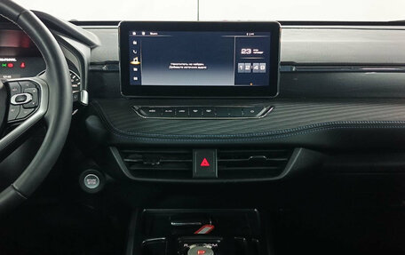 Haval Jolion, 2023 год, 1 849 000 рублей, 15 фотография