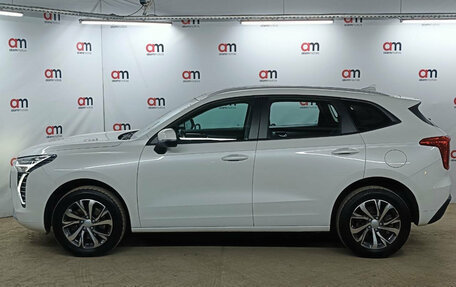 Haval Jolion, 2023 год, 1 849 000 рублей, 7 фотография