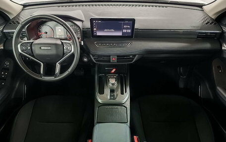 Haval Jolion, 2023 год, 1 849 000 рублей, 9 фотография