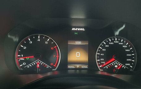 Haval Jolion, 2023 год, 1 849 000 рублей, 14 фотография