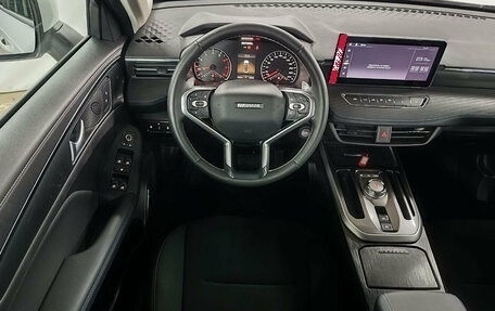 Haval Jolion, 2023 год, 1 849 000 рублей, 11 фотография