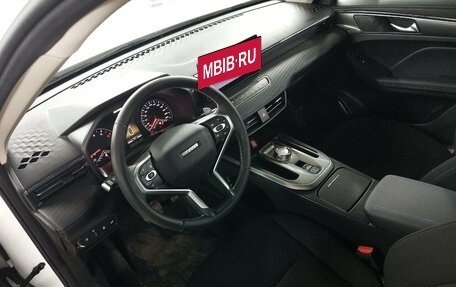 Haval Jolion, 2023 год, 1 849 000 рублей, 10 фотография