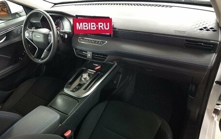 Haval Jolion, 2023 год, 1 849 000 рублей, 12 фотография