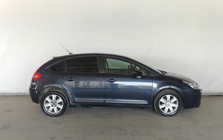 Citroen C4 II рестайлинг, 2010 год, 397 000 рублей, 3 фотография