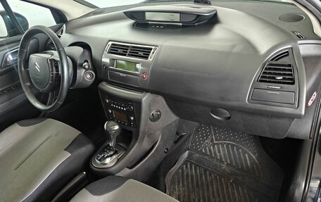 Citroen C4 II рестайлинг, 2010 год, 397 000 рублей, 5 фотография