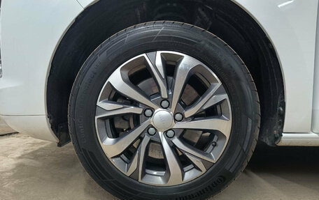 Haval Jolion, 2023 год, 1 849 000 рублей, 23 фотография