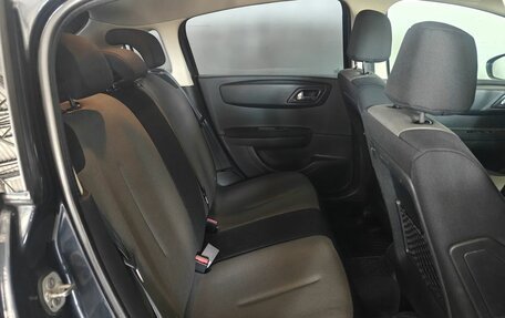 Citroen C4 II рестайлинг, 2010 год, 397 000 рублей, 4 фотография