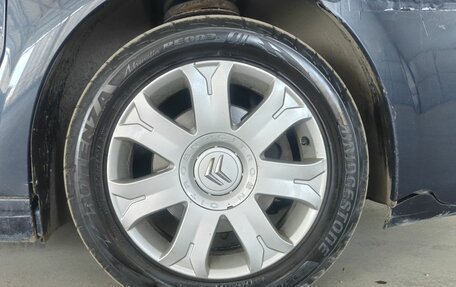 Citroen C4 II рестайлинг, 2010 год, 397 000 рублей, 8 фотография