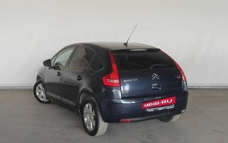 Citroen C4 II рестайлинг, 2010 год, 397 000 рублей, 2 фотография
