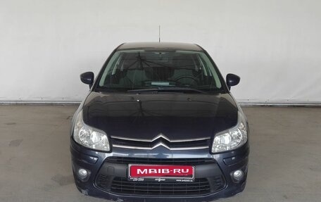 Citroen C4 II рестайлинг, 2010 год, 397 000 рублей, 10 фотография