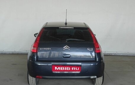 Citroen C4 II рестайлинг, 2010 год, 397 000 рублей, 11 фотография