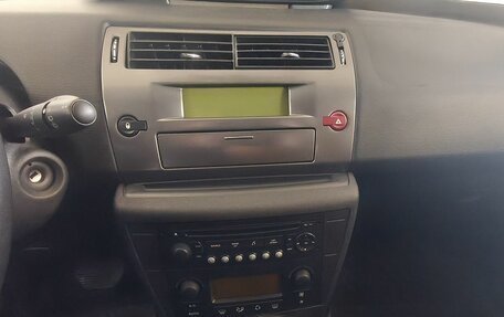 Citroen C4 II рестайлинг, 2010 год, 397 000 рублей, 16 фотография