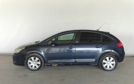Citroen C4 II рестайлинг, 2010 год, 397 000 рублей, 13 фотография