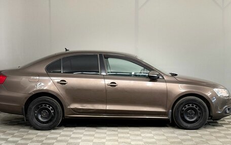 Volkswagen Jetta VI, 2011 год, 699 000 рублей, 7 фотография