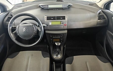 Citroen C4 II рестайлинг, 2010 год, 397 000 рублей, 14 фотография