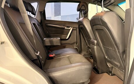 Chevrolet Captiva I, 2014 год, 1 149 000 рублей, 15 фотография