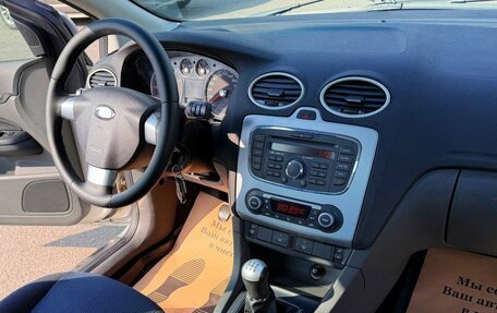 Ford Focus II рестайлинг, 2007 год, 390 000 рублей, 6 фотография