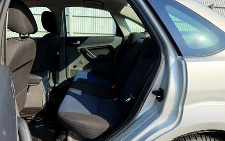 Ford Focus II рестайлинг, 2007 год, 390 000 рублей, 10 фотография