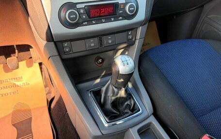 Ford Focus II рестайлинг, 2007 год, 390 000 рублей, 8 фотография