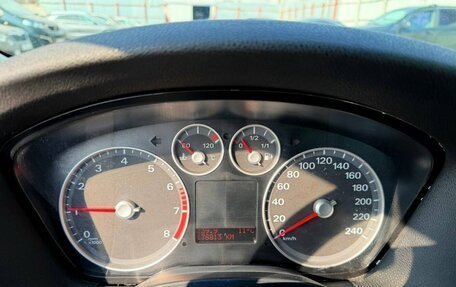 Ford Focus II рестайлинг, 2007 год, 390 000 рублей, 11 фотография