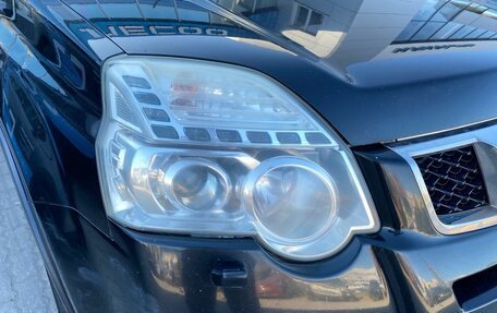 Nissan X-Trail, 2011 год, 999 000 рублей, 4 фотография