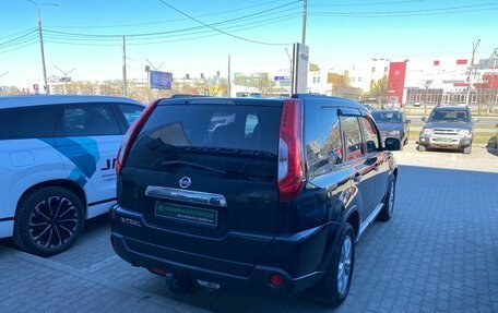 Nissan X-Trail, 2011 год, 999 000 рублей, 6 фотография