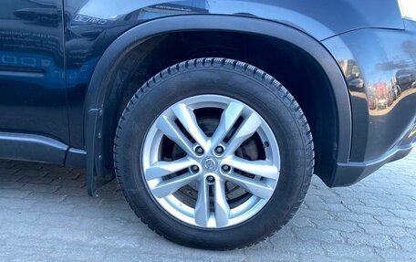 Nissan X-Trail, 2011 год, 999 000 рублей, 5 фотография