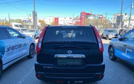 Nissan X-Trail, 2011 год, 999 000 рублей, 7 фотография