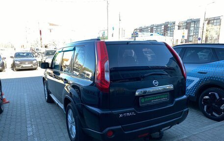 Nissan X-Trail, 2011 год, 999 000 рублей, 8 фотография