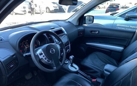 Nissan X-Trail, 2011 год, 999 000 рублей, 9 фотография