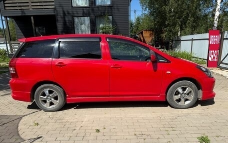 Toyota Wish II, 2003 год, 750 000 рублей, 7 фотография