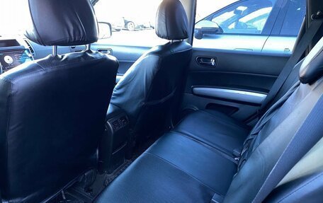 Nissan X-Trail, 2011 год, 999 000 рублей, 10 фотография