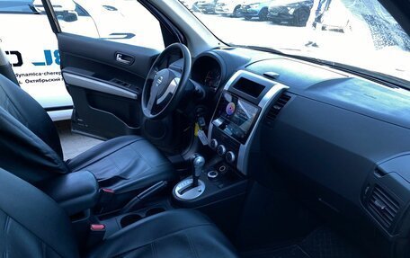 Nissan X-Trail, 2011 год, 999 000 рублей, 14 фотография