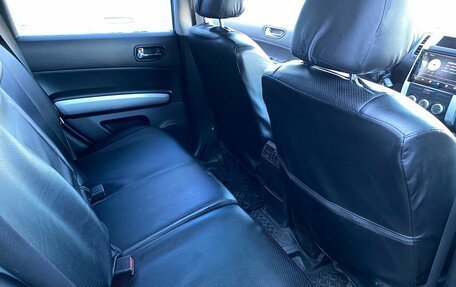 Nissan X-Trail, 2011 год, 999 000 рублей, 13 фотография