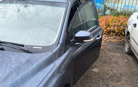 Ford Focus II рестайлинг, 2011 год, 580 000 рублей, 3 фотография