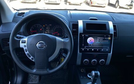 Nissan X-Trail, 2011 год, 999 000 рублей, 12 фотография