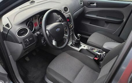 Ford Focus II рестайлинг, 2011 год, 580 000 рублей, 2 фотография