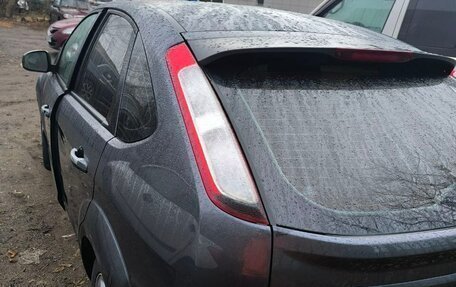 Ford Focus II рестайлинг, 2011 год, 580 000 рублей, 5 фотография