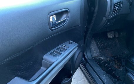 Nissan X-Trail, 2011 год, 999 000 рублей, 11 фотография