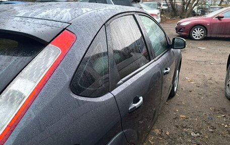 Ford Focus II рестайлинг, 2011 год, 580 000 рублей, 4 фотография