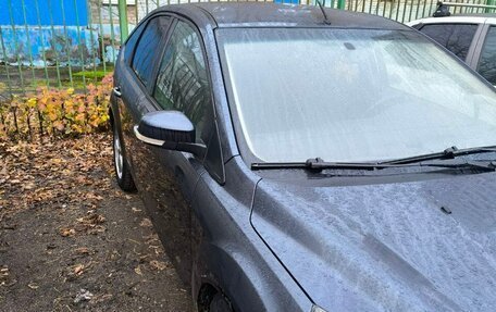 Ford Focus II рестайлинг, 2011 год, 580 000 рублей, 10 фотография