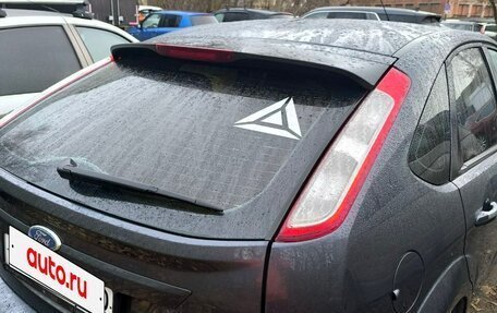 Ford Focus II рестайлинг, 2011 год, 580 000 рублей, 9 фотография