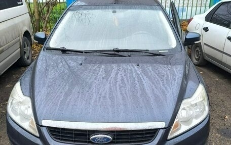 Ford Focus II рестайлинг, 2011 год, 580 000 рублей, 8 фотография