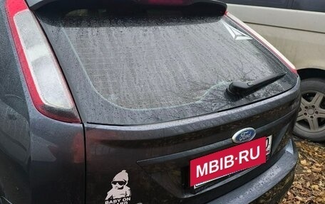 Ford Focus II рестайлинг, 2011 год, 580 000 рублей, 6 фотография