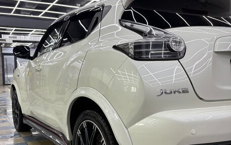 Nissan Juke Nismo, 2014 год, 1 650 000 рублей, 5 фотография